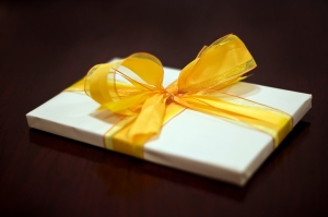 Relatiegeschenken dag van de klant