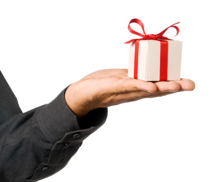 Promotieartikelen