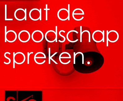 promotiemateriaal