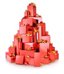 Relatiegeschenken zintuig.nl
