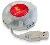 Bedrukte USB sticks
