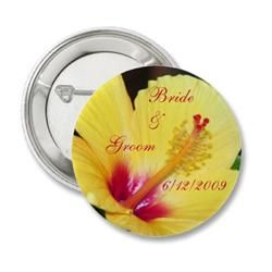 Buttons bedrukken met kleuren afbeelding