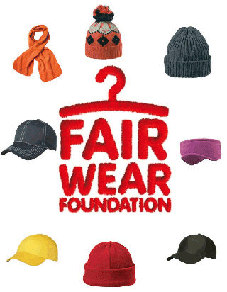 fairwear caps petten en mutsen