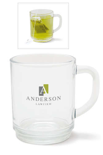 glas graveren, bedrukte mok, relatiegeschenk