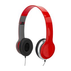 lichtgewicht hoofdtelefoon