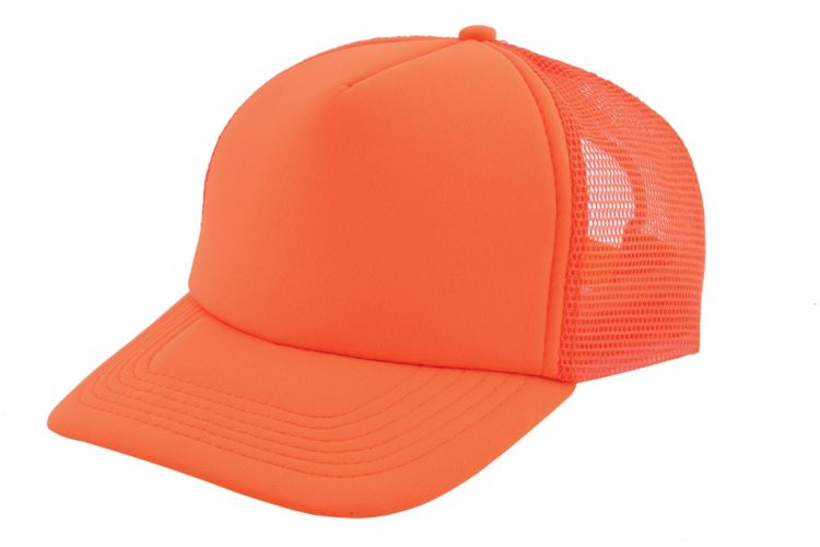 oranje cap