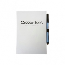 correctbook