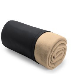 Fleece-deken