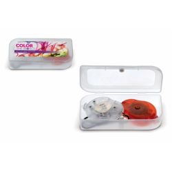 Fietslamp set