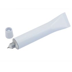 Balpen in tube