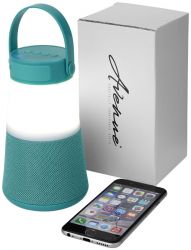 Lantern Lightup BT Speakr