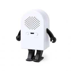 Leuke dansende Bluetooth speaker