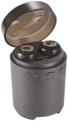 iFidelity draadloze speaker en True oordopjes
