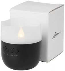 Candle Bleutooth Speakers
