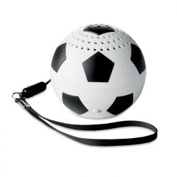 Bluetooth luidspreker voetbal