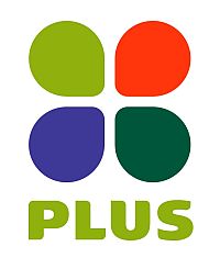 Plus logo