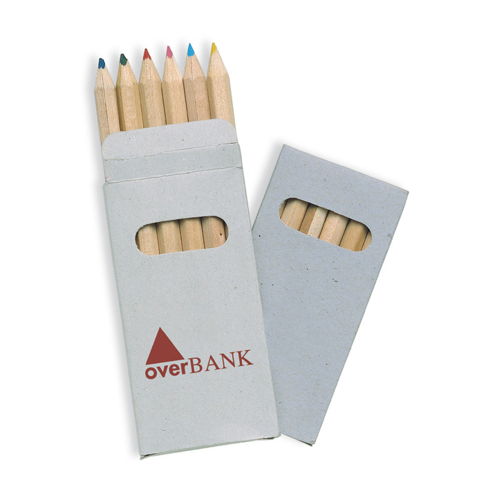 potloden, relatiegeschenken