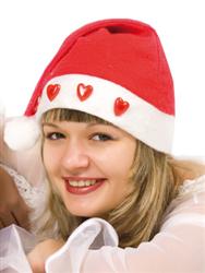 Tips voor het vinden van relatiegeschenken kerstmuts