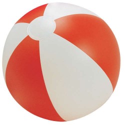 strandballen als promotieartikel