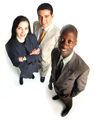 Zaken partners