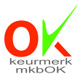 Keurmerk logo MKB ok