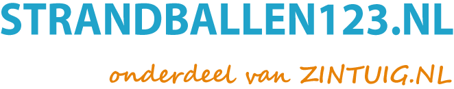 Strandballen123.nl